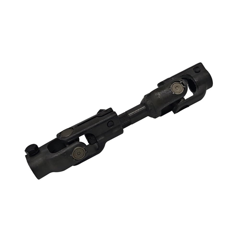 Eje EPS corto BRP Commander repara juego en volante OEM 201-104C3402-00 6