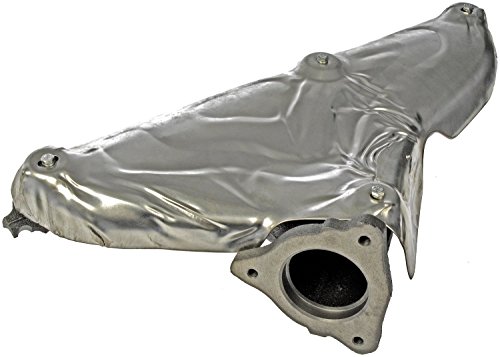 Dorman 674-869 Exhaust Manifold Kit - Includes Required Gaskets and Hardware Compatible with Select Models (OE FIX)