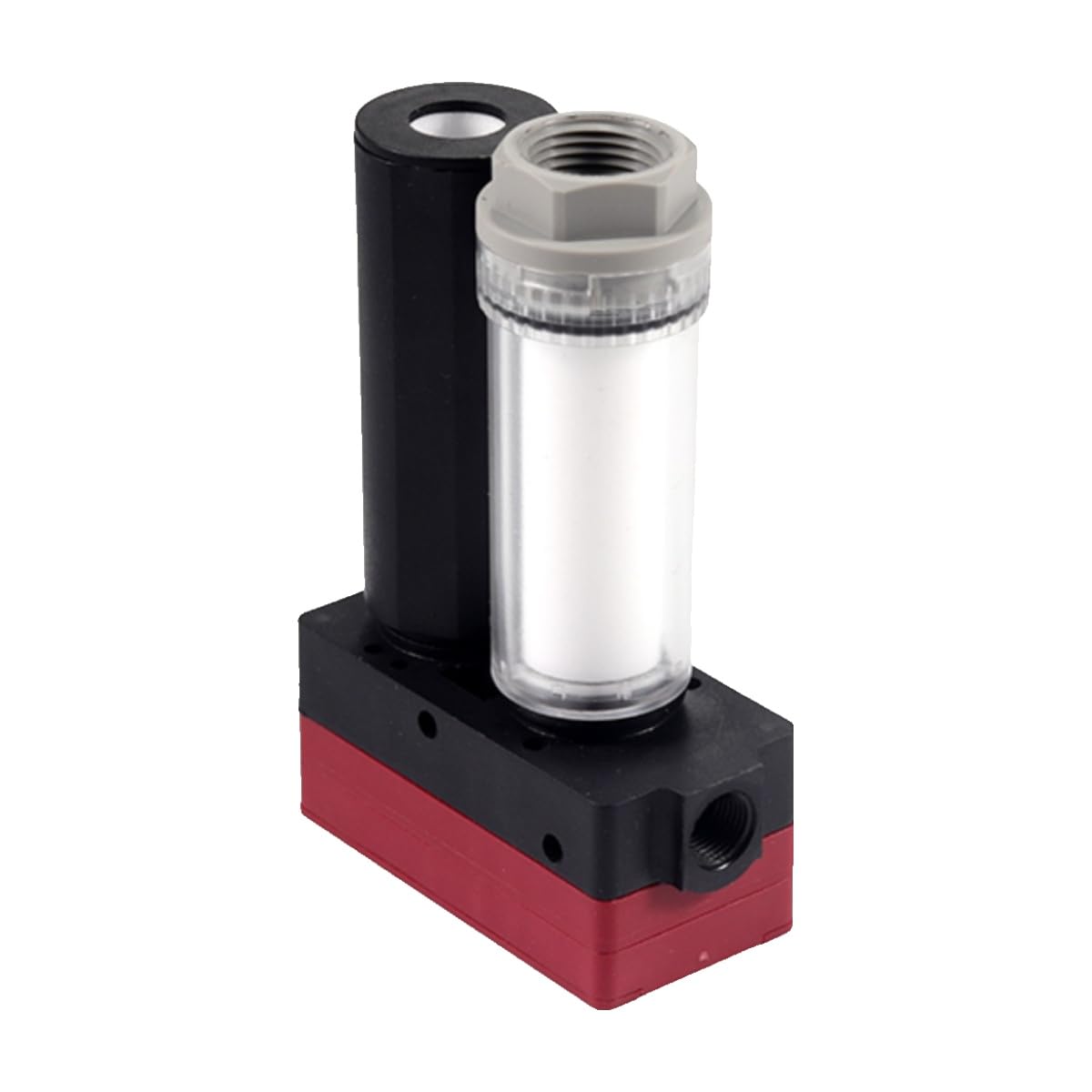 Générateur de vide à plusieurs étages BM20-C anti-colmatage HFL03
