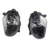 OEM: 4E0941699A 4E0941700A CCQQSE Stoßstange vorn Links und rechts unten Halogen-Nebelscheinwerfer Nebelscheinwerfer 4E0941699A 4E0941700A Passend für Audi A8 D3 2004 2005 2006 2007