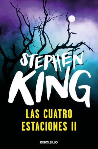 Las Cuatro Estaciones Ii: Otoño E Invierno (Best Seller)