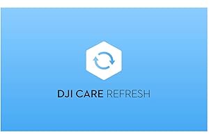 DJI Care Refresh 1-Year Plan for RS 4 3-Axis Handheld Gimbal Stabilizer