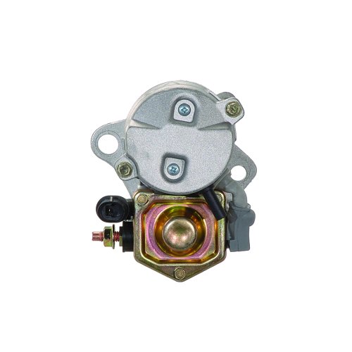 Amazon.com: Remy 17677 Premium Remanufactured Starter