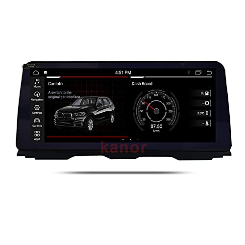 最終値下げ　BMW F10 NBT用 12.3インチ　アンドロイド8G 256G Amazon.co.jp: 12.3インチ BMW 5シリーズ F10 アンドロイドナビ