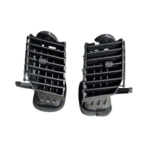 Rejilla de salida de ventilación de aire central delantera para Toyota Hilux Kun SR5 UTE 2005-2015