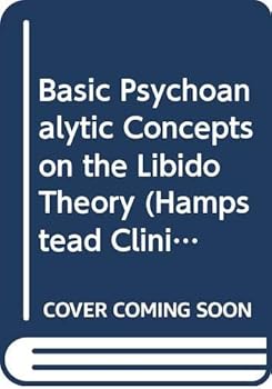 Basic Psychoanalytic Concepts, 1