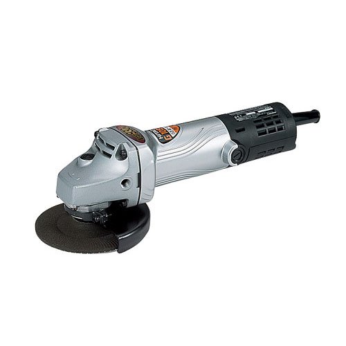 日立電気ディスクグラインダ HiKOKI(日立工機) G10SH4 電気ディスクグラインダ100mm ウエダ