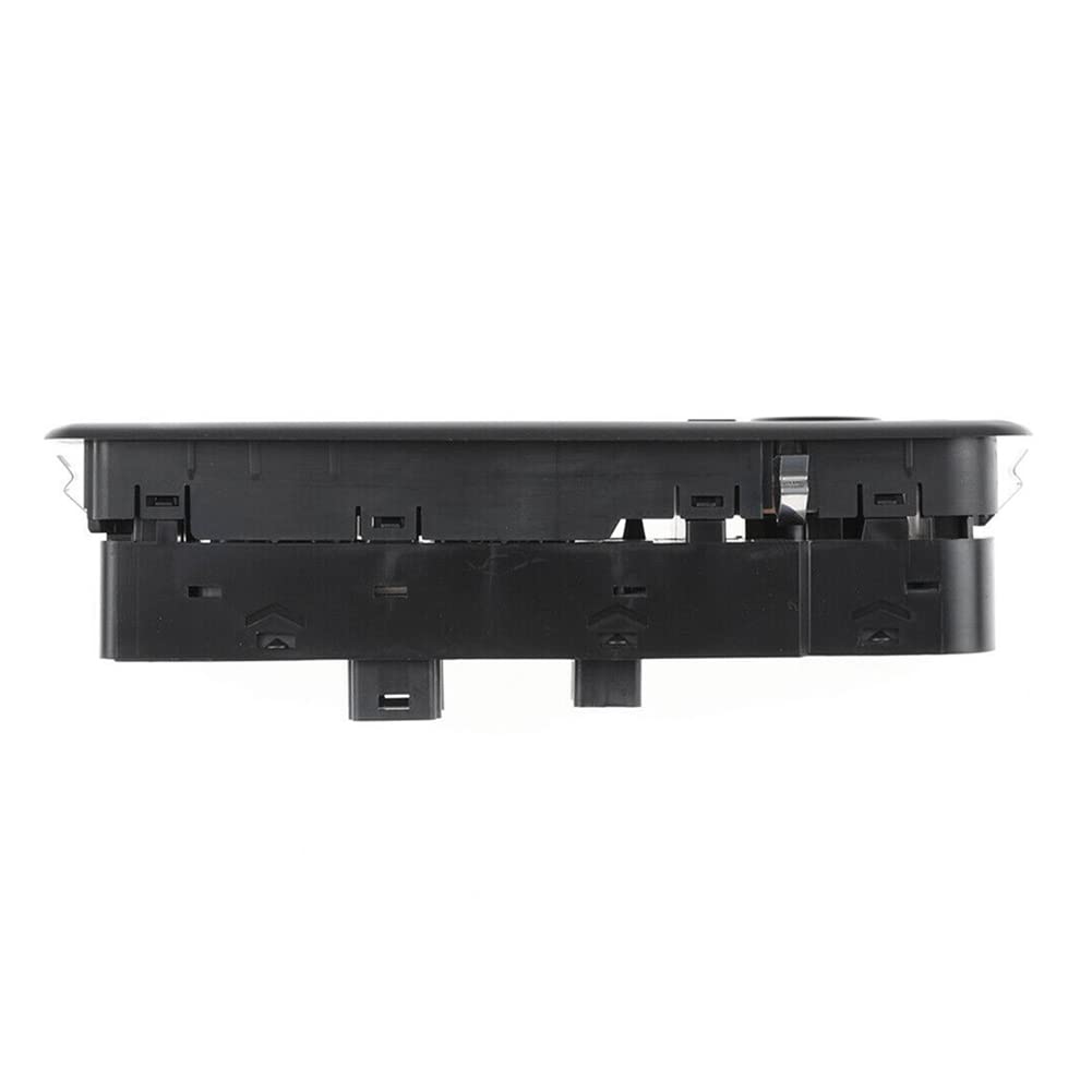 Para Fluence 08-16 Interruptor de Control de Ventana Principal de Potencia Lado del Conductor 254000006R 7700817337