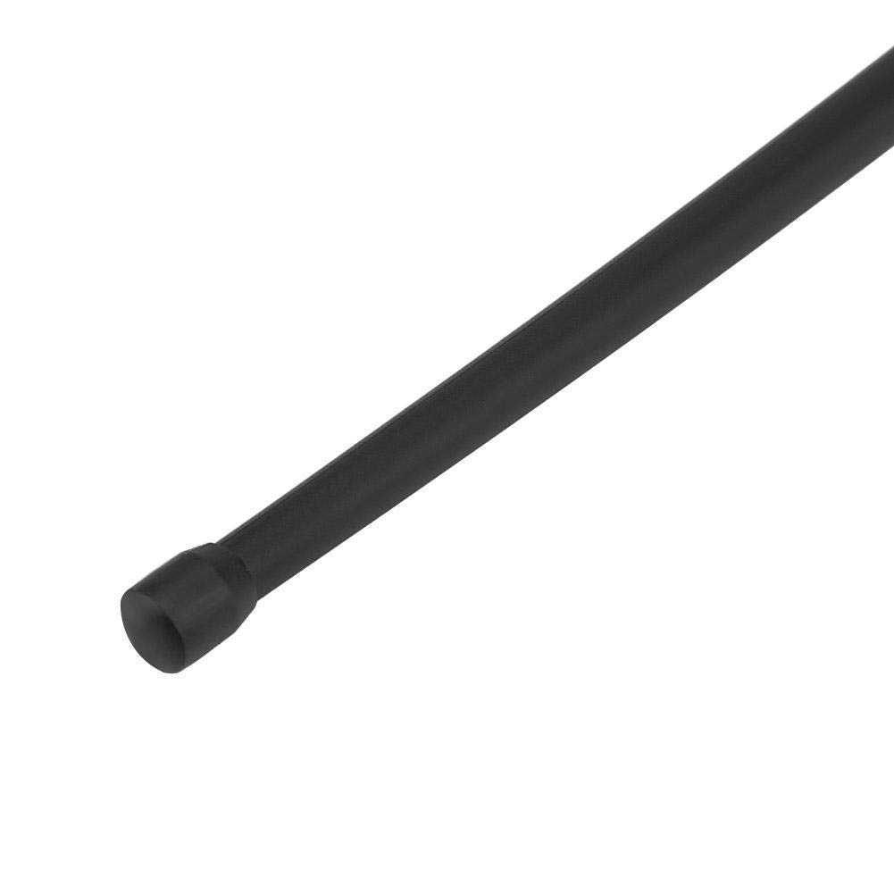 Antenna Aramox 13 pollici, antenna di ricambio per auto per JK JKU JL 2008-2017