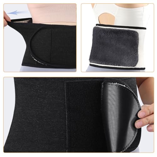 Soporte Lumbar Ajustable GALPADA XL Transpirable Resistente miniatura 4