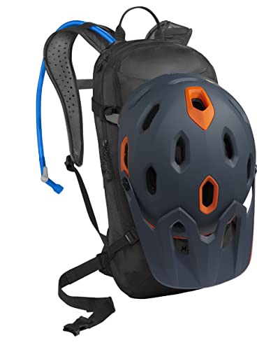 Camelbak 2245001000 M.U.L.E. Mountain Biking Hydration Backpack thumb #2