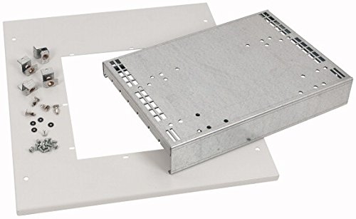 Kit de montaje IZMX40 Eaton XMIX40F06 de alta resistencia estructural