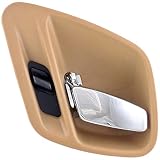 APDTY 92771 Interior Door Handle