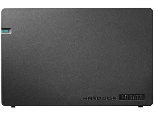 Amazon | I-O DATA テレビ録画対応 USB 2.0/1.1接続 外付型  