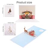 Zoom IMG-1 qpout 4pack biglietti di auguri Zoom IMG-1 qpout 4pack biglietti di auguri