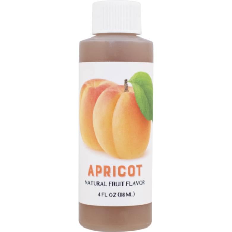 TAPCRAFT - Apricot Hard Seltzer Recipe Kit - Make Your Own Seltzer at Home - Great Gift Ideas