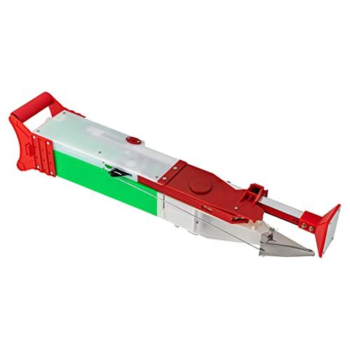Herramienta manual sembradora para maíz y maní miniatura 7