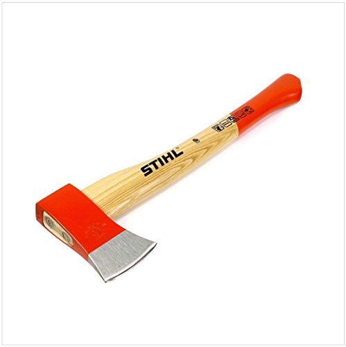 Preisvergleich Produktbild Stihl Spaltbeil AX 13 C 50 cm Eschenstiel 1250 g
