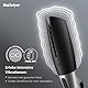 Satisfyer Power Masturbator 23 cm | Sex-Spielzeug Taschenmuschi für Männer | Eichel und Penis-Vibrator mit App | Toy mit gerippter Struktur | Masturbieren in 14 Vibrationen extrem bis leise