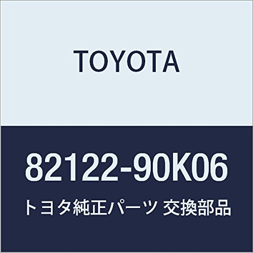 macotooさん専用 Amazon | TOYOTA (トヨタ) 純正部品 バッテリ トゥー メインスイッチ