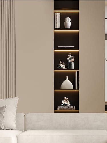 Family of 3 Figurines - Resin Family Sculpture Parents and Daughter Statue - Gifts for Home Decoration - Birthday, Thanksgiving, Christmas - Image 6