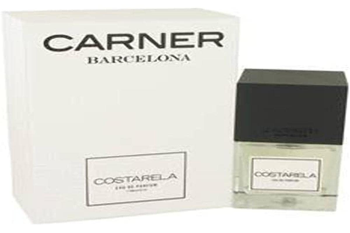 Carner Barcelona Costarela 100 ml Edp Parfüm