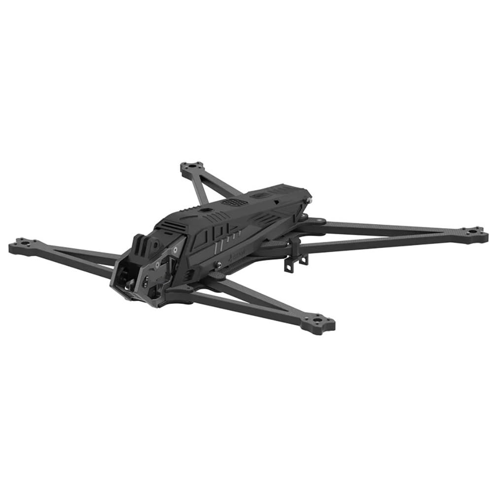HL 10 10-calowy zestaw ramek FPV z ramieniem 8 mm pasuje do części