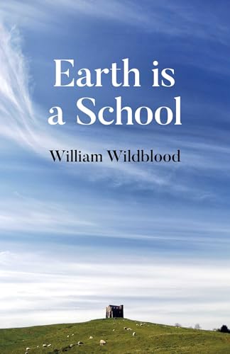 Earth is a School