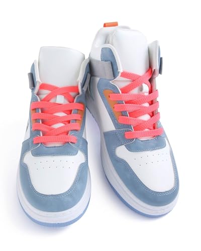 Image of VSUDO Shoe Laces for Sneakers, Shoelaces for Sneakers, Athletic Shoelaces