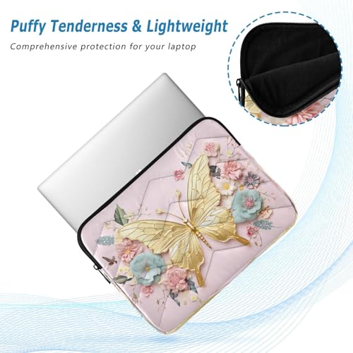 Funda para portátil 13-14 pulgadas resistente y protectora miniatura 5