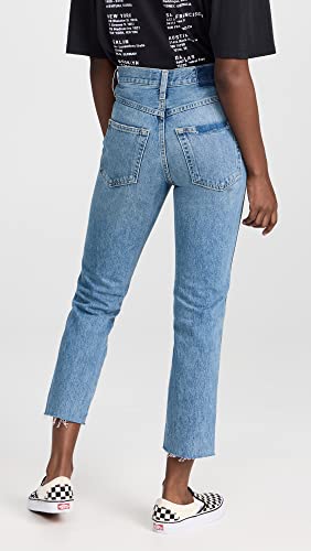 AMO Women's Loverboy Jeans3