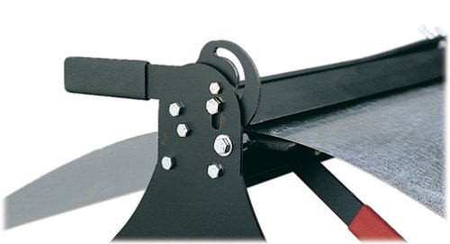 Malco Portable Mini Brake, 48 In, 22 Ga Capacity #TOP5