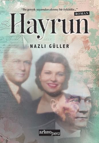 Hayrun "Gerçek Yaşamdan Alınmış Bir Öyküdür"