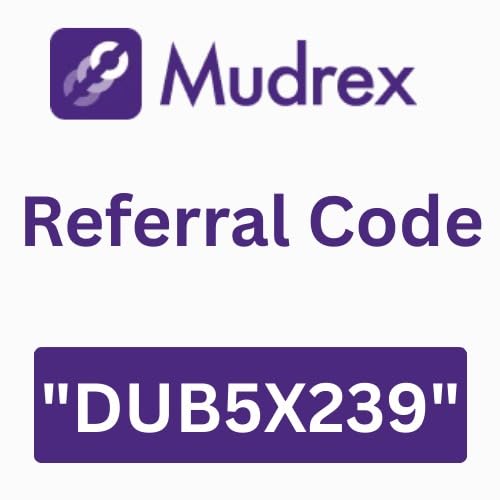 Couverture de Mudrex App Referral Code &rdquo;DUB5X239&rdquo; Get 10% Discount on Trading Fees