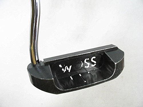 Amazon | 【中古品】WOSS パター AIMING Ver.04 オリジナル