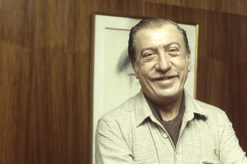 &Uacute;beda en Llamas: Cien a&ntilde;os de Fernando Vizca&iacute;no Casas