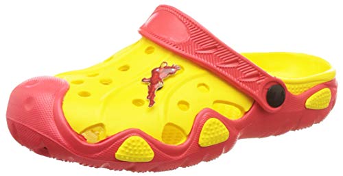 Image of Marvel Boys Mapbmo2015 Clogs