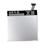 Toopower New Replacement Battery for ASUS MEMO PAD HD 7 ME173X K00B, Compatible P/N: C11P1304