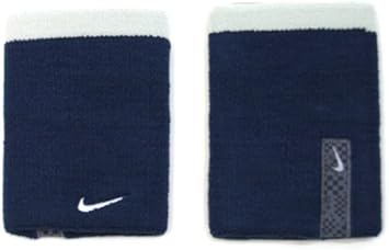 Amazon ナイキ 野球用 プレミア ダブルワイド リストバンド Ac1774 両手組 451 ナイキ Nike ウェア シューズ アクセサリー
