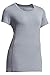Icebreaker Women's Aero Short Sleeve Crewe
