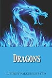 Cover zum Buch Dragons