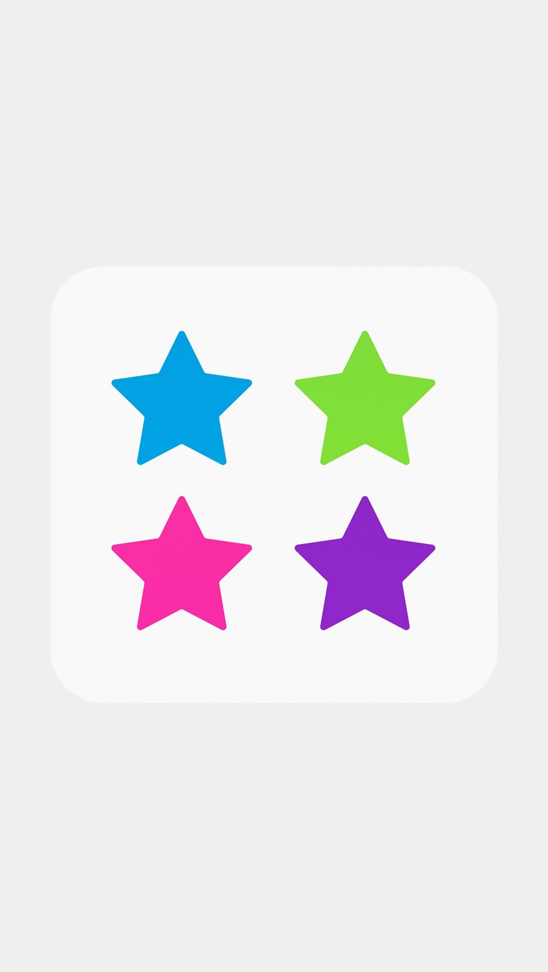 Starface Party Pack Parches Hidrocoloides para Granos en Forma de Estrella, Coloridos, 32 Piezas