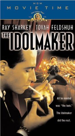 The Idolmaker [VHS]