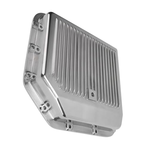 Cárter de óleo de Transmissão 8491, para Transmissões Turbo 350 TH350, Função de Proteção Poderosa,