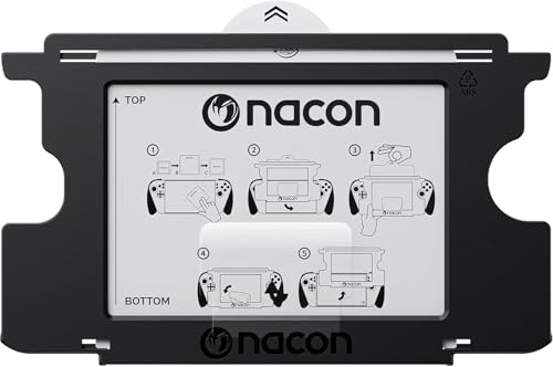 Protection d'écran Nacon pour ROG Xbox ALLY - vue 6