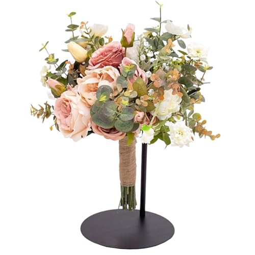 Support de fleur d'affichage réglable et réutilisable - 3
