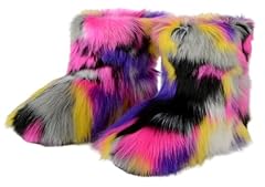 Hotpink Yellow Royalblue