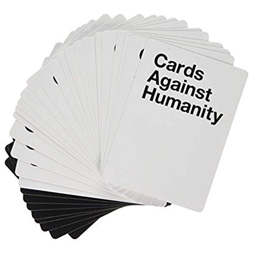Cards Against Humanity Jew Pack Expansion Pack - Thumbnail 5