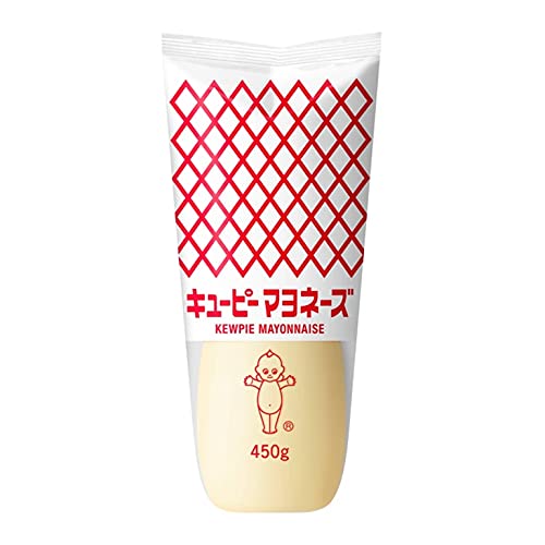 Reviews for Kewpie Mayonnaise 15.87oz/450g (1 Pack) BestViewsReviews