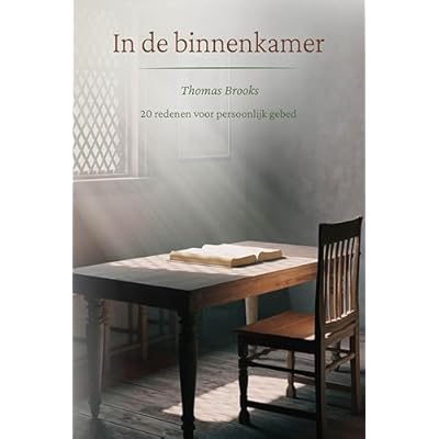 In de binnenkamer